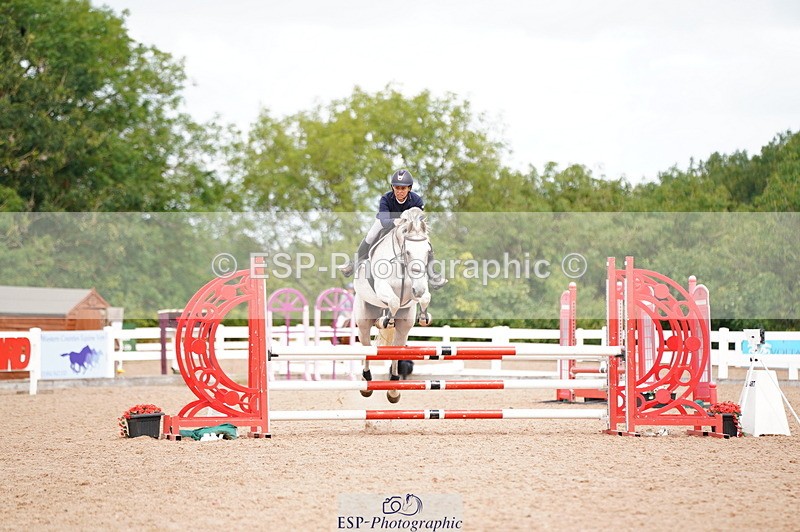 240804A-113136-10430 - Cls 50 95cm Amateur Qualifier