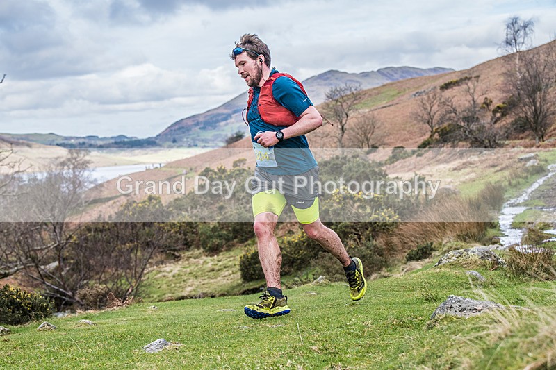 Buttermere-202 - High Terrain Events Buttermere Trail Run Sunday 26th March 2023