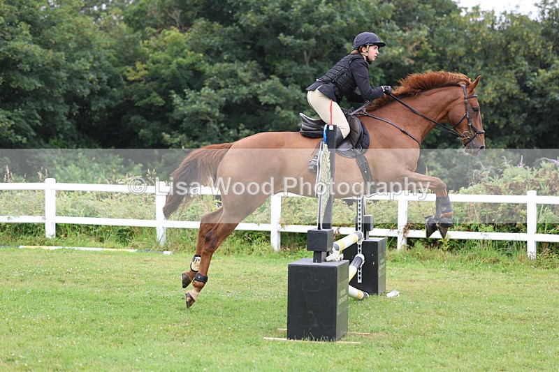 3E7A1764 - Class 5: 80cm open (B)