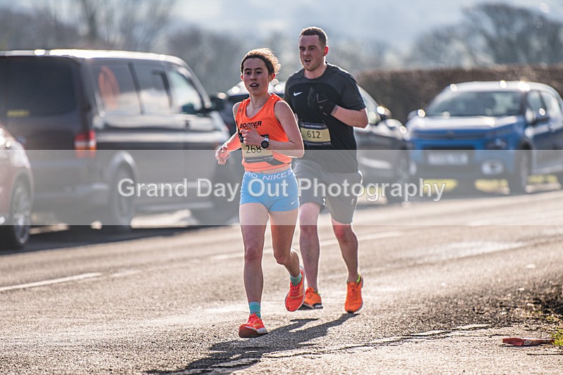 North Lakes-411 - North Lakes 10K & Half Marathon Sunday 9th February 2025
