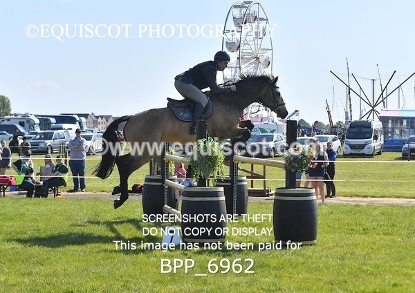 BPP_6962 - CLASS 2 The Ron Brady Sporthorses RHS Classic Championship Qualifier