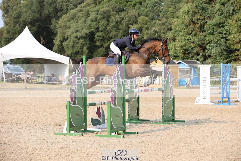 250816A-164416-02768 - Cls 10 Snr 1.15m Open