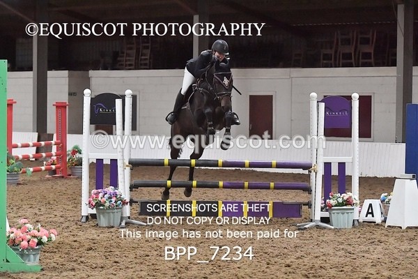 BPP_7234 - CLASS 5 0.95m Amateur Championship Qualifier