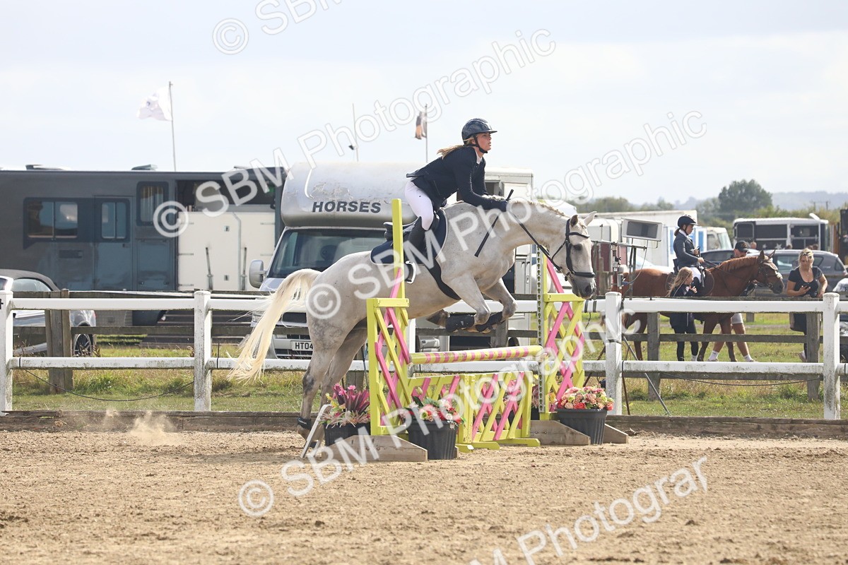 SBM_007887 - Class 10 - 80cm Champs