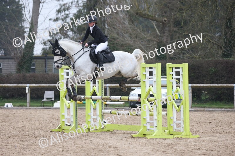 20260308-1541 - Class 5 - 1.00m