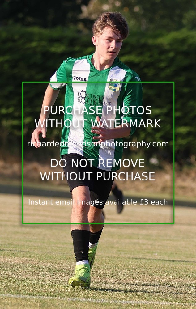 533A9201 - Kendal United Reserves
