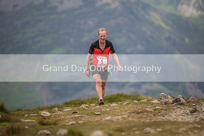 Buttermere-321 - Buttermere Horseshoe Fell Race (Darren Holloway Memorial Race) Saturday 22nd June 2024