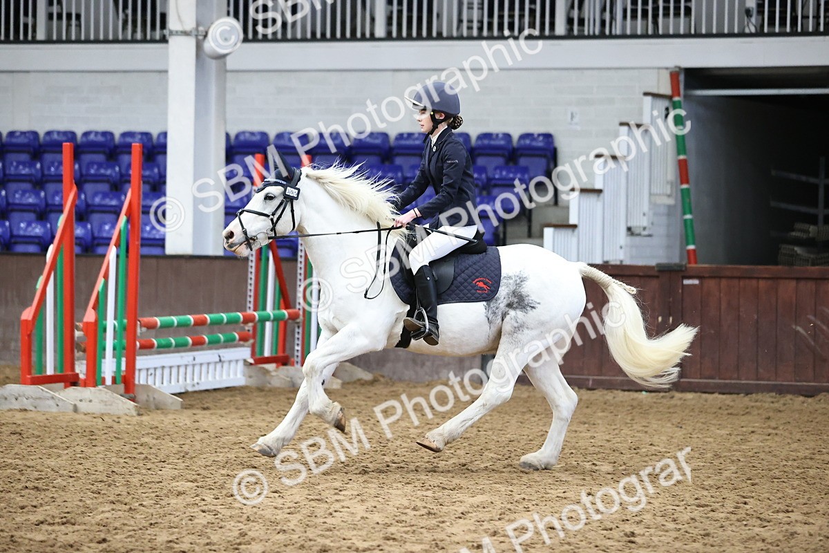 SBM_001595 - Class 5 - Henlow Veterinary Hospital - 70cm Area 12 Championship Qualifier
