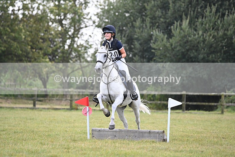 WJ6_0608 - 40cm XC Time 11:31 to 11:49