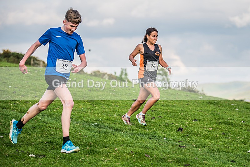 Hay-534 - Hay O Trail Race Tuesday 21st May 2024
