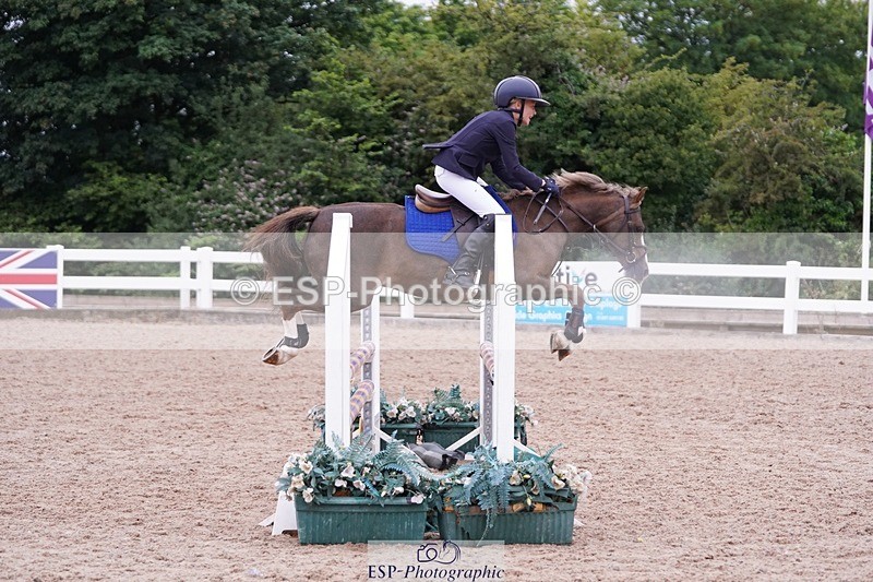250629-083808-09942 - Cls 35 Pony British Novice & 80cm Open