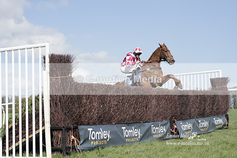 PtP 100423 901 - Old Berkshire Point-to-Point Lockinge 10/04/23