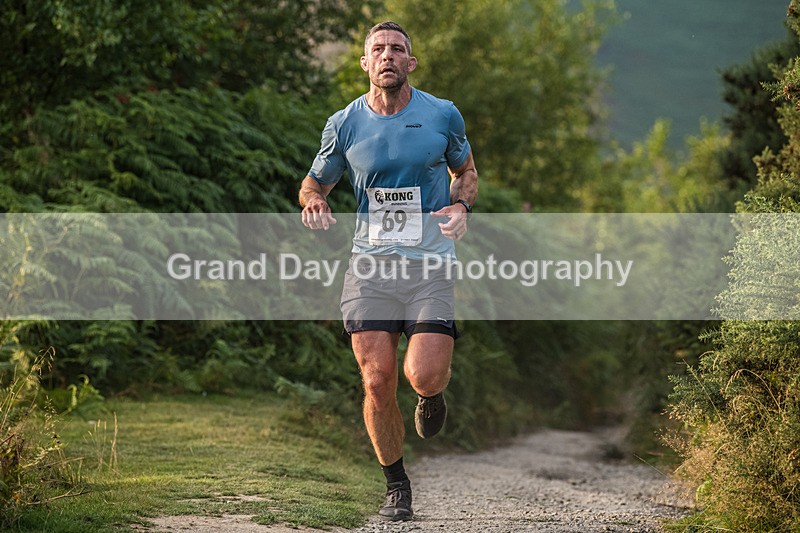 Not Round Latrigg-417 - Not Round Latrigg Fell Race Wednesday 12th August 2026
