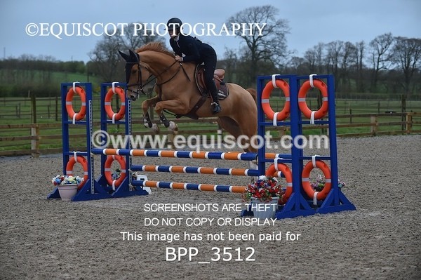 BPP_3512 - CLASS 1 FRI Club 80cms Open