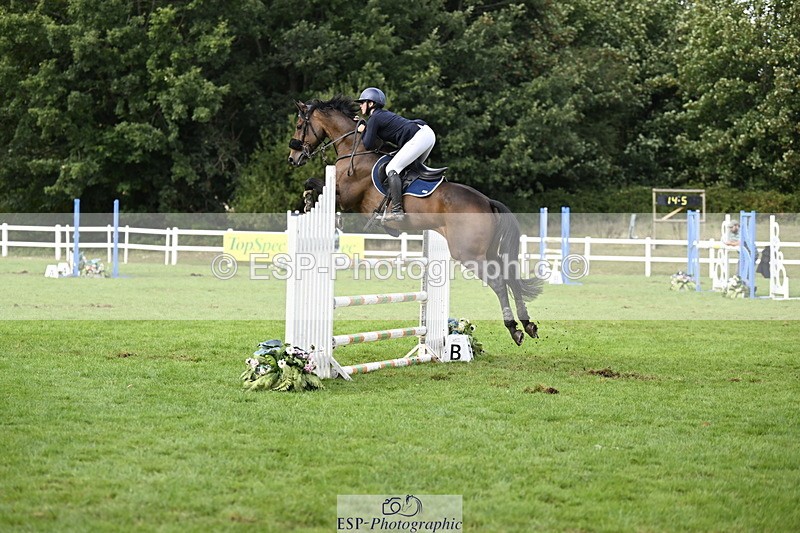 250831A-162906-11067 - Cls 39 Amateur 1.10m Grand Prix