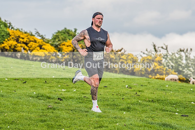 Hay-O-613 - Hay O Trail Race Tuesday 23rd May 2023