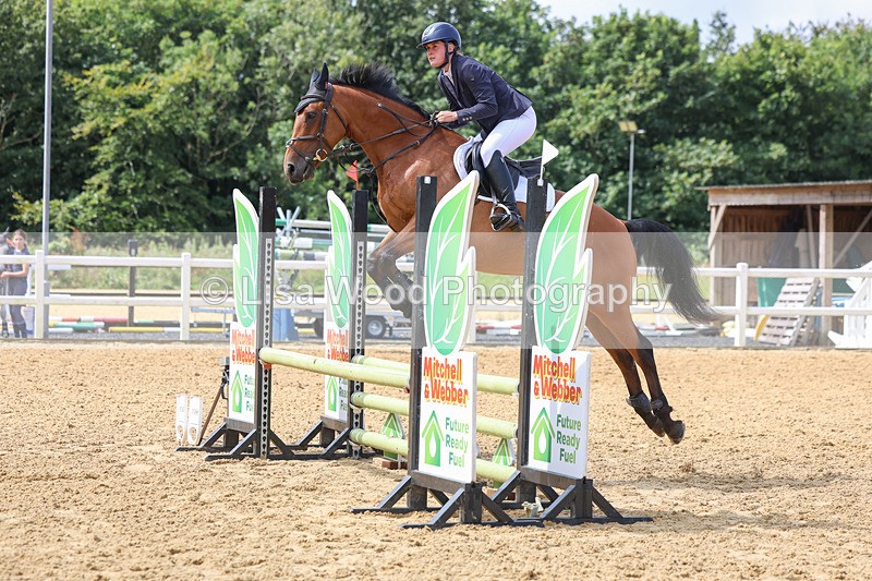 3E7A9688 - Class 8: 80cm Senior