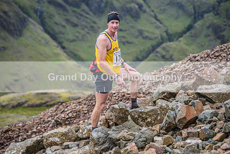 Borrowdale-79 - Borrowdale Fell Race Saturday 5th August 2023