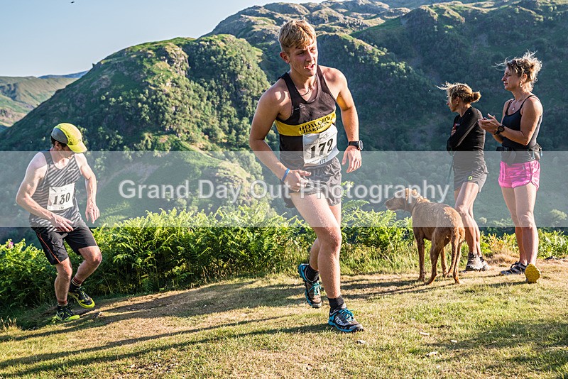 Langstrath-255 - Langstrath Fell Race Wednesday 21st June 2023