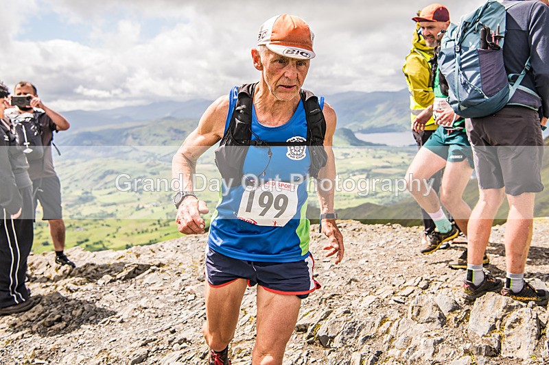 Blencathra-912 - Blencathra Fell Race Sunday 28th June 2026