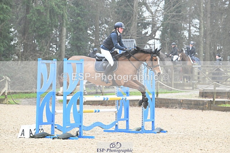 250215A-111119-00332 - Cls 2 Discovery and 1m Open