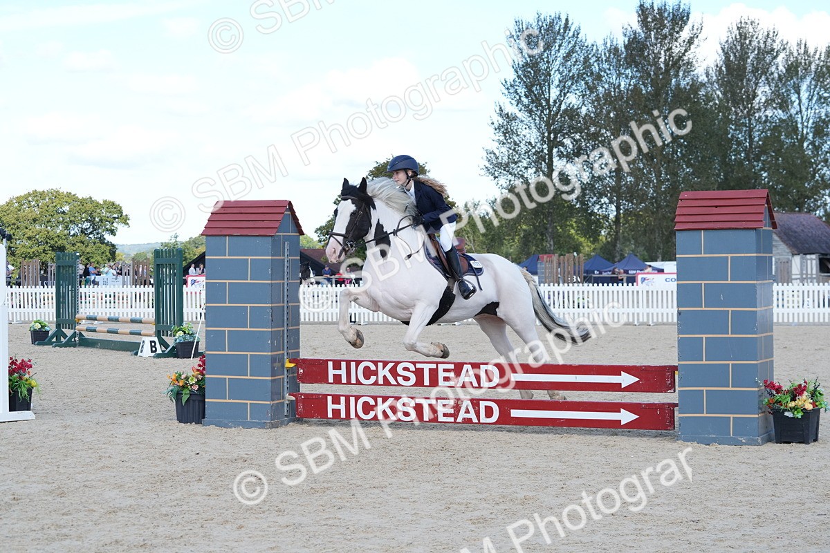 SBM_38838 - J21 - Junior Horse 60cm Championship