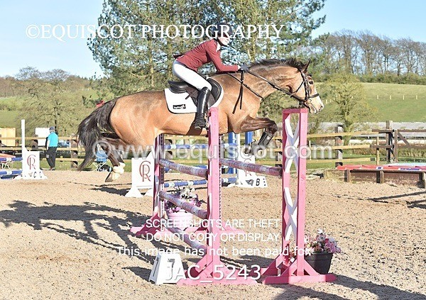 JAC_5243 - CLASS 16 SAT National 1.15m Members Cup Qualifier/ 1.15m Open