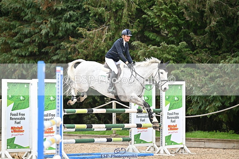 250321A-111310-00453 - Cls 3 Foxhunter and 1.20m Open