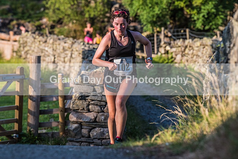 Langstrath-541 - Langstrath Fell Race Wednesday 21st June 2023