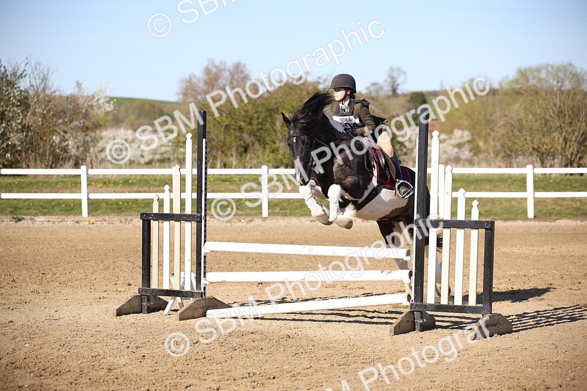 5K7A0127 - Class 5 - 80cm