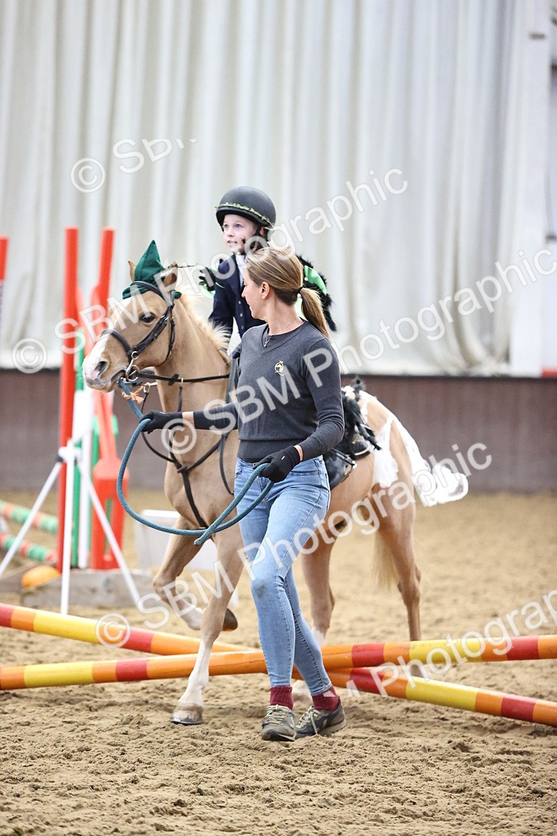 SBM_000262 - Class 2 - Show Jumping 50cm
