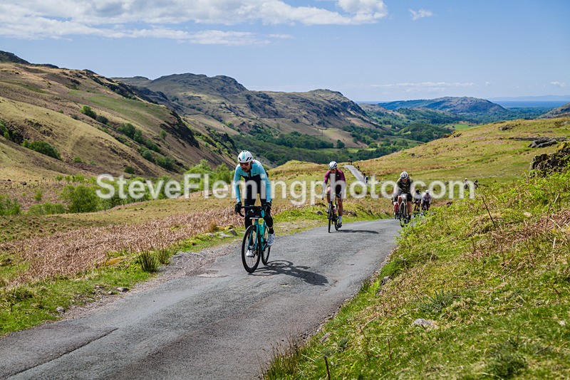 133401 - Hardknott Pass Camera 1 13.00-14.00