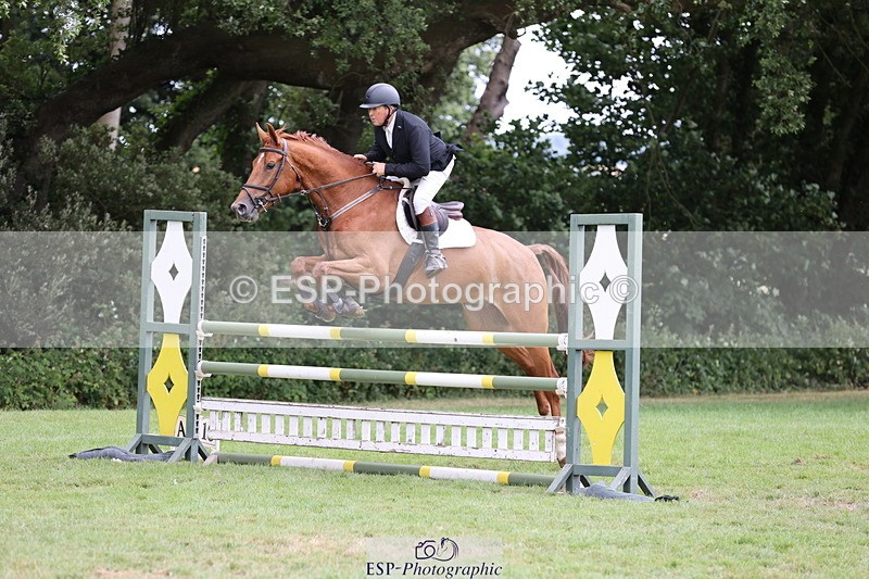 250706A-132601-19525 - Cls 55 Snr Newcomers