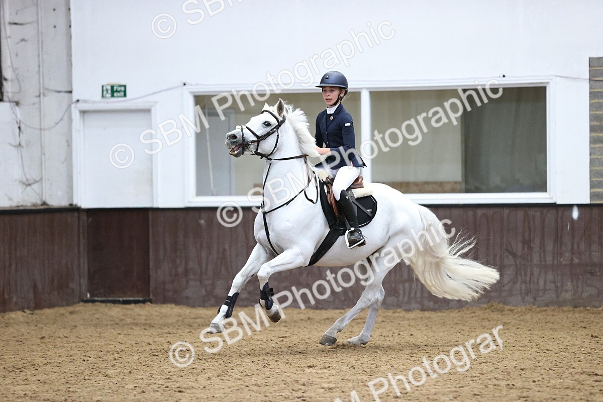 SBM_002036 - Class 10 - Pony British Novice 80cm Open