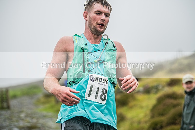 Skiddaw-368 - Skiddaw Fell Race Sunday 5th July 2026