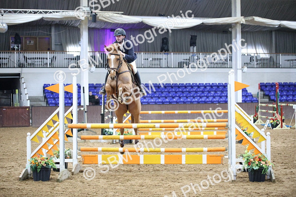 5K7A4242 - Class 3 - Senior Newcomers/ 1.10m Open