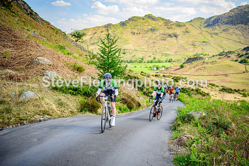 160019 - 2025 Fred Whitton Blea Tarn Climb 16.00 - 17.00
