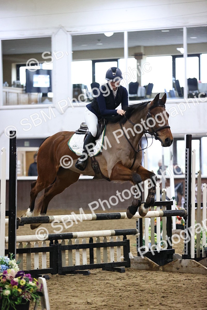 SBM_002178 - Class 9 - Senior Discovery - 1.00m