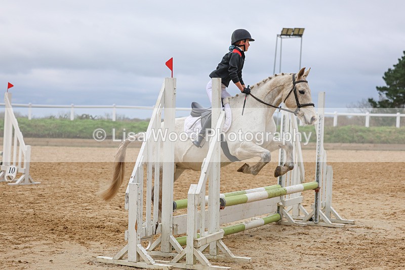 3E7A1881 - Class 3: 60 - 65 (B)