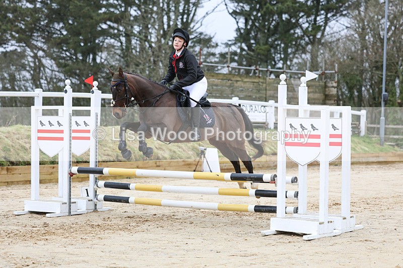 3E7A8503 - Class 2: 80/85cm