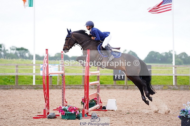 240630A-180452-16138 - Cls 26 Foxhunter 2nd R Jump Off and P