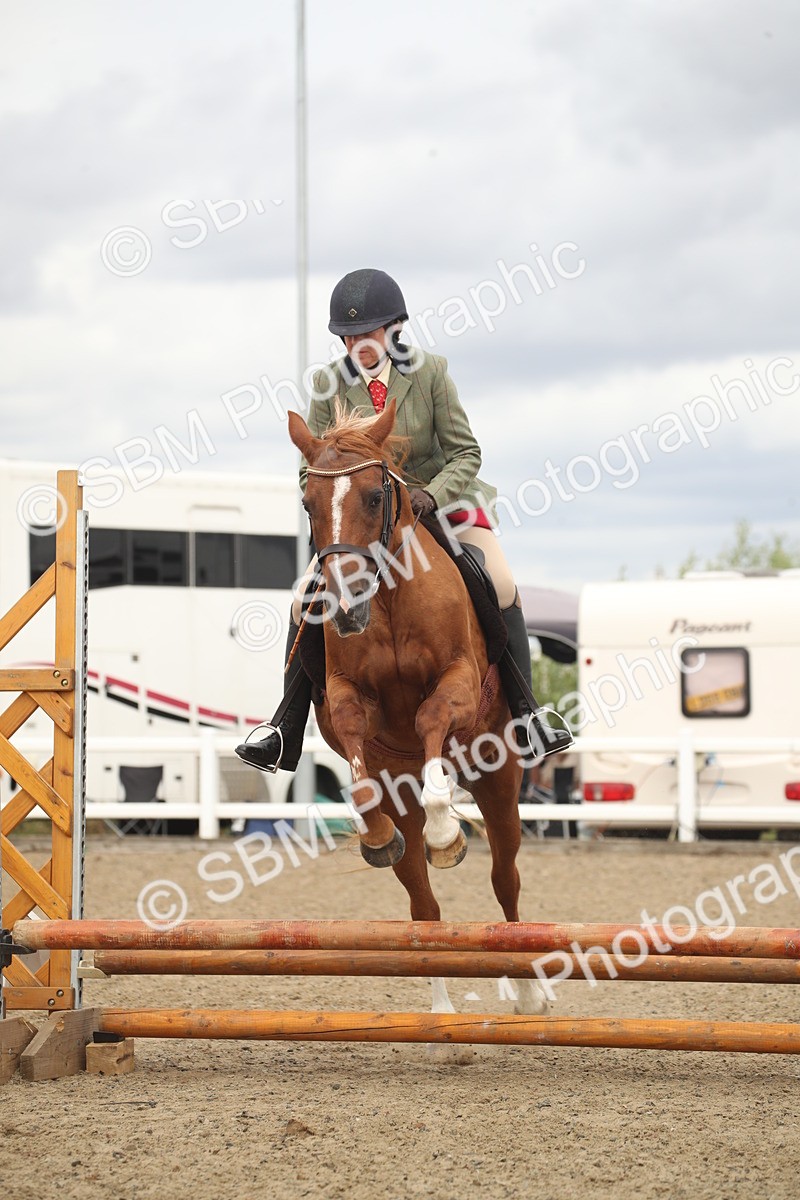 SBM_16754 - Class 507b - Working Veteran 60cm (20+)