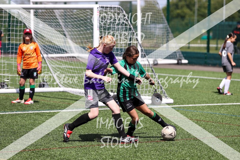 1DX31159 - Sun 14th U11 Girls
