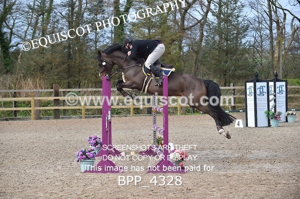 BPP_4328 - CLASS 10 RHS Foxhunter Championship Qualifier