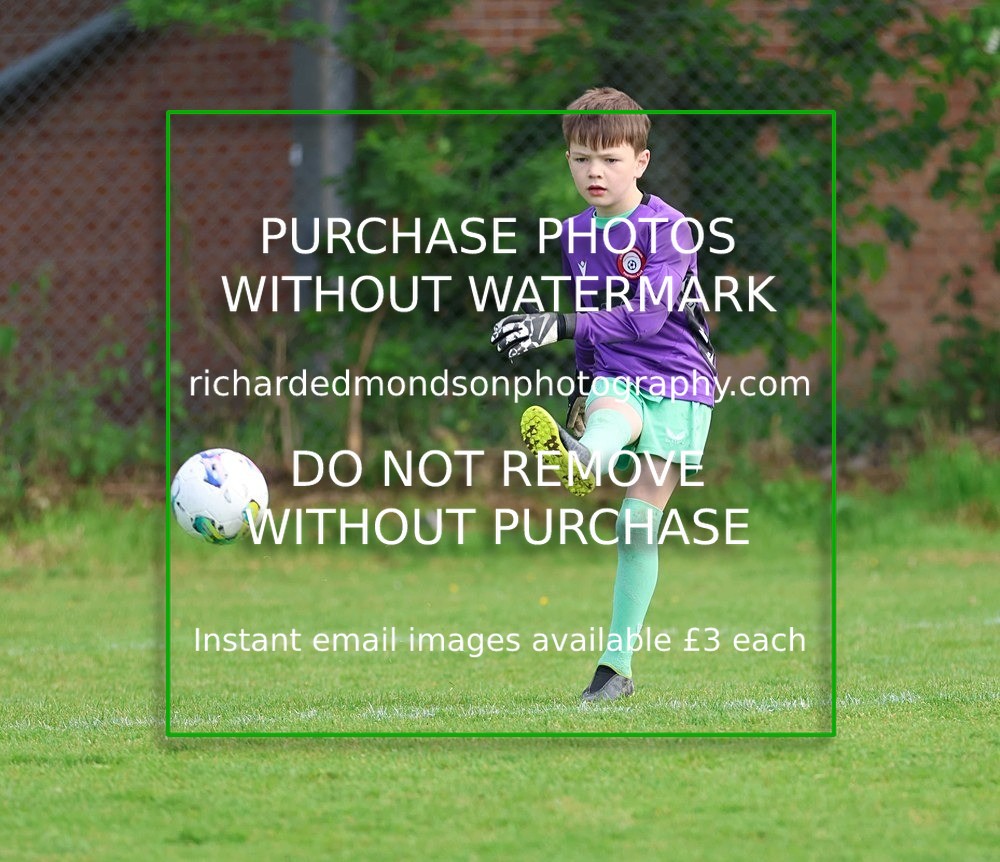 533A5846 - Craven Wanderers Under 7's Silver Plate finals