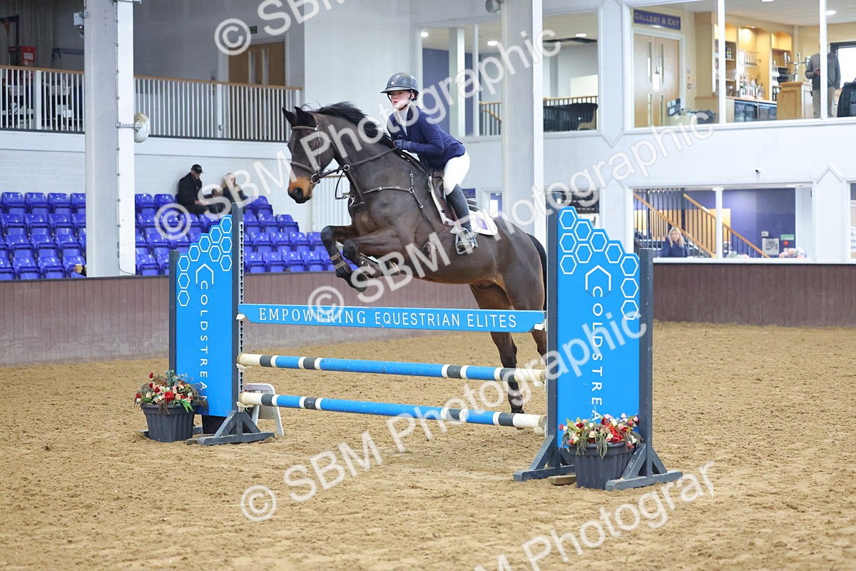 SBM_002541 - Class 16 - The WB Equiline Star Championship Qualifier (1.10m)
