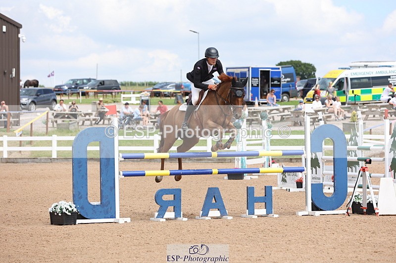 240718A-143313-06231 - Cls 13, 1 Star Silver Tour 1.20m