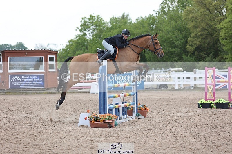 250509-151620-08242 - Cls 23 1.10m Amateur Qualifier and Open