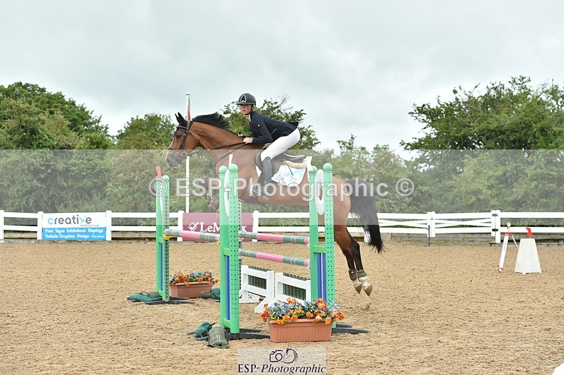 230723A-101138-11062 - Cls 28, 5 Yr Olds 1.10m