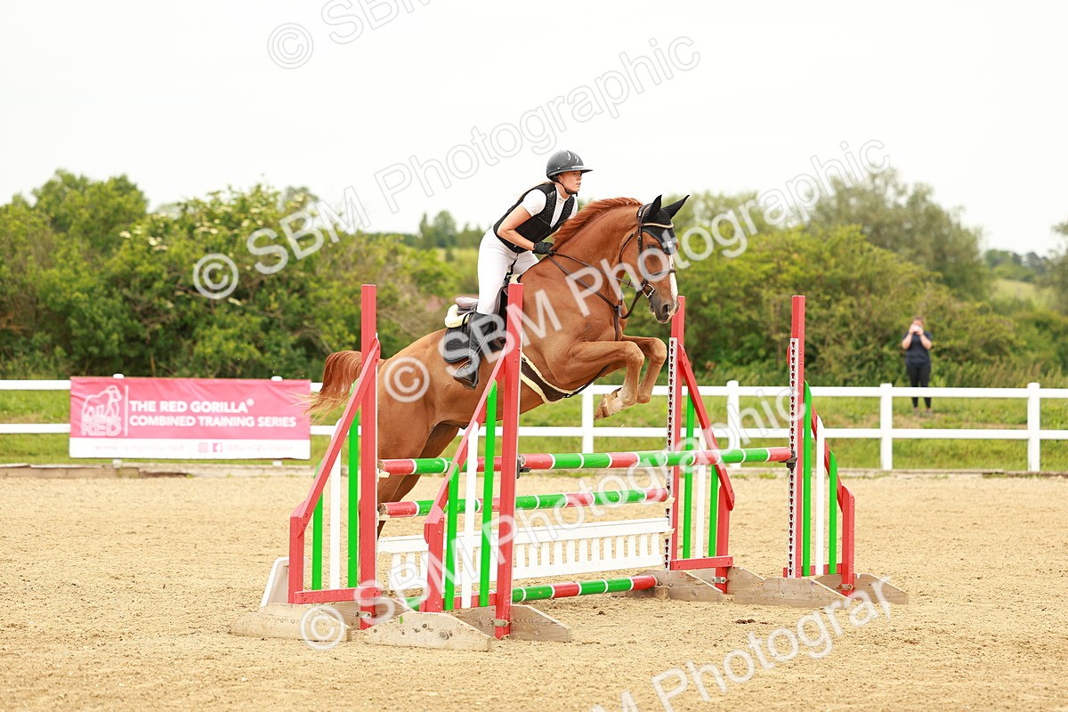 SBM_001649 - Class 3 - Senior Discovery - 1.00m